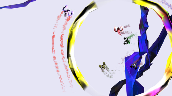 Exotic Kosmos game for windows Pc 1