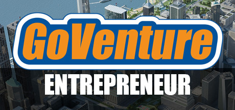 GoVenture Entrepreneur Cover Image