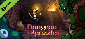 Dungeon and Puzzles Demo