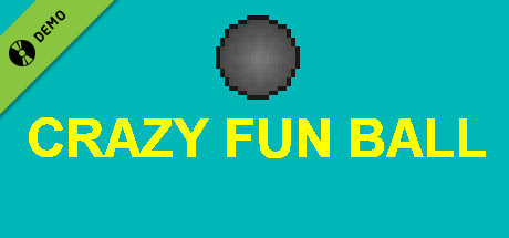 Crazy Fun Ball Demo banner