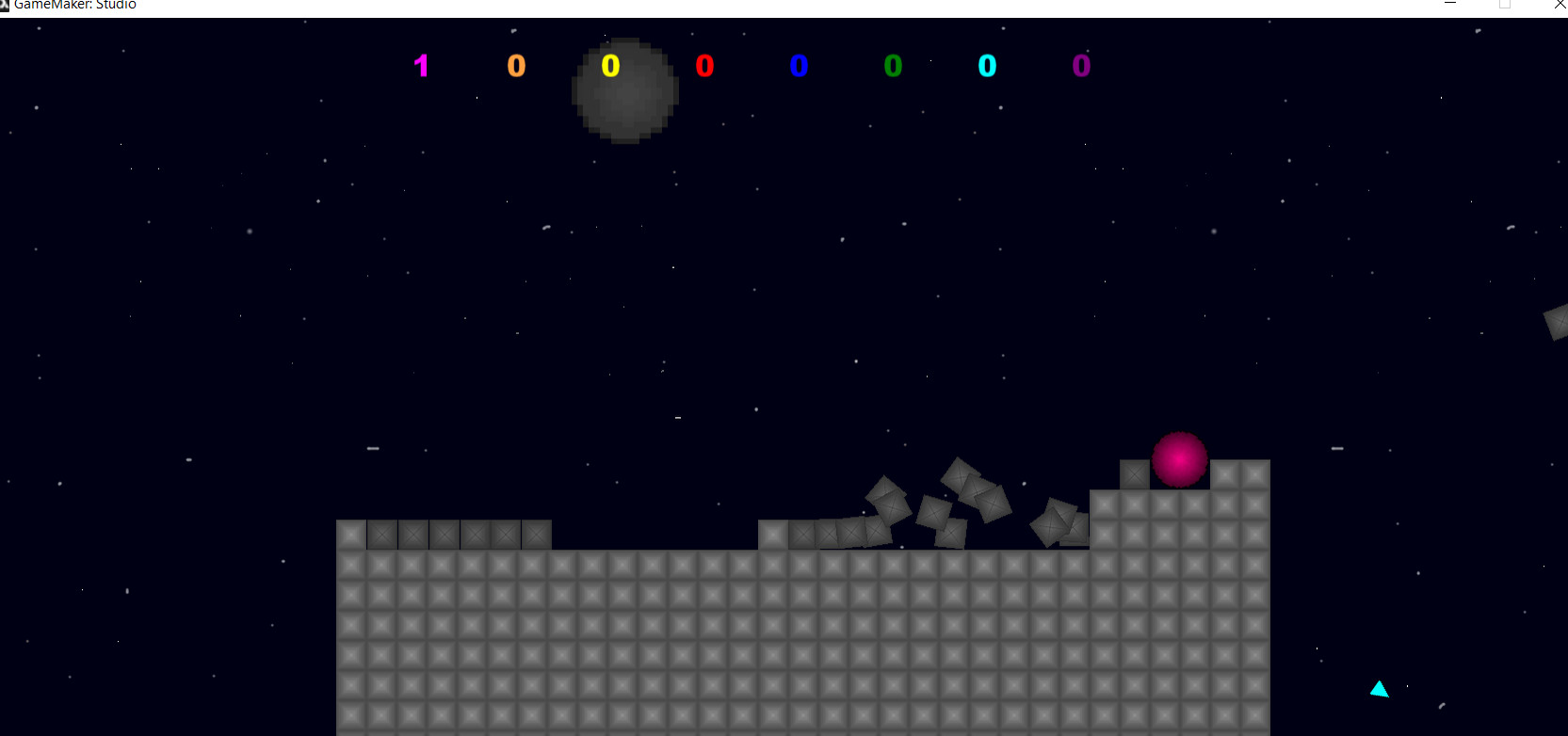 Crazy Fun Ball Demo #2