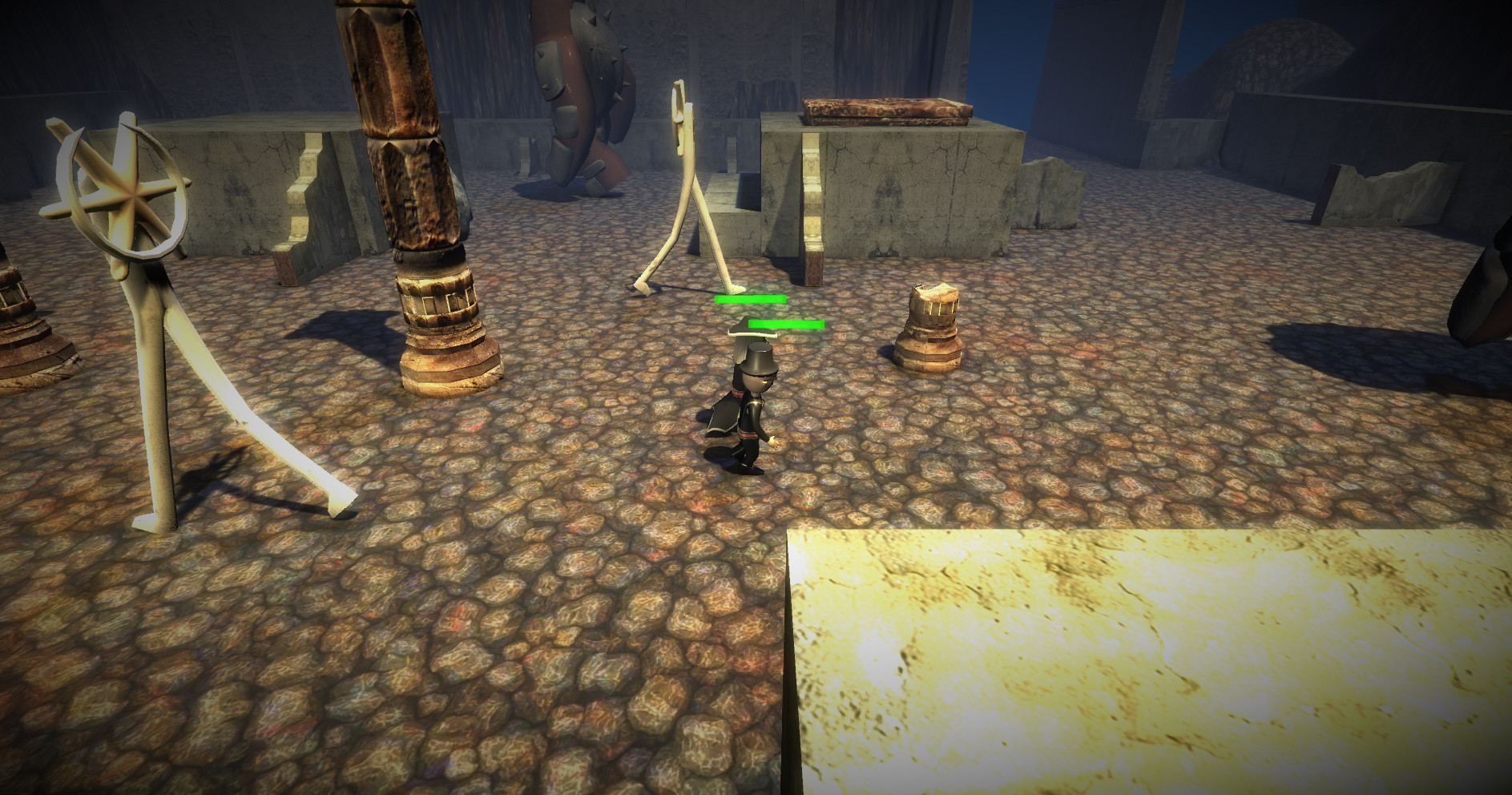 Inseparable screenshot 1