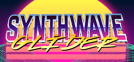 Synthwave Glider steam charts