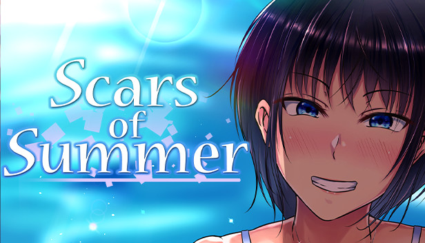 Scars of Summer on Steam