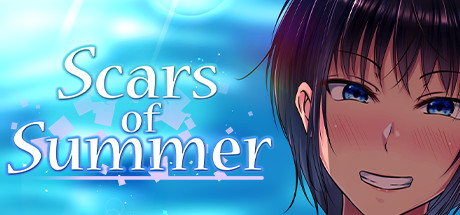 Scars of Summer title image