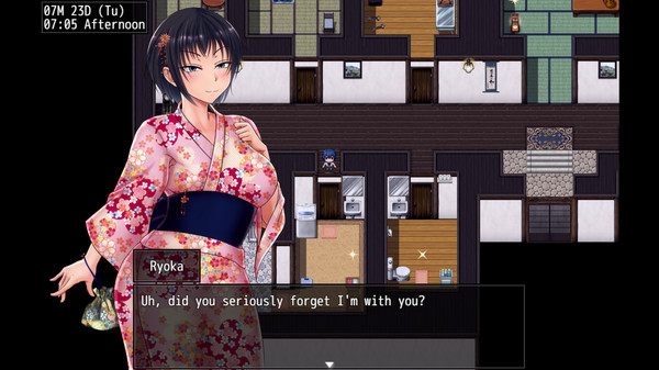 Scars of Summer game for windows Pc 1