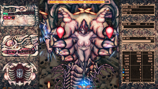 Angel at Dusk game for Linux 1