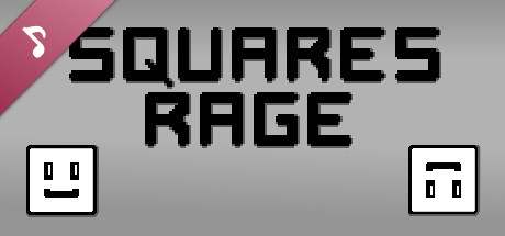 Squares Rage Soundtrack