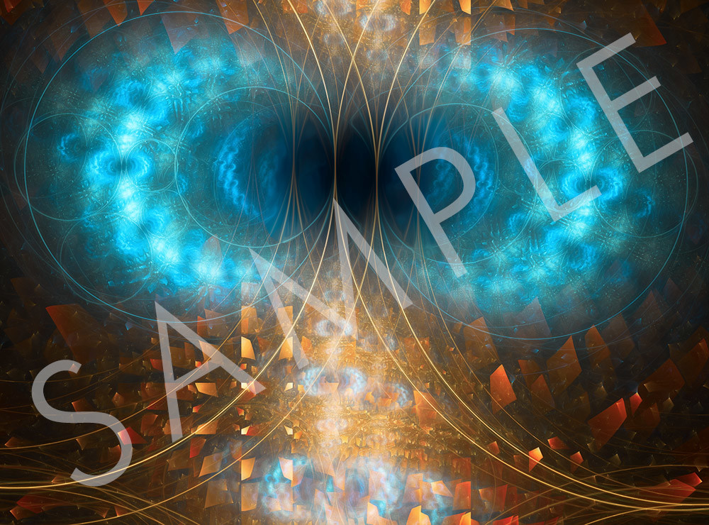 RPG Maker VX Ace - Aethereal Planes Battlebacks #5