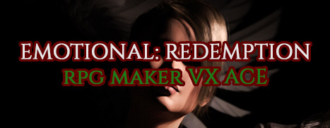 скриншот RPG Maker VX Ace - Emotional: Redemption 0