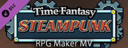 RPG Maker MV - Time Fantasy: Steampunk