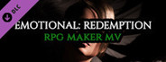 RPG Maker MV - Emotional: Redemption