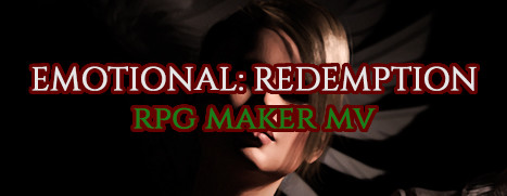 скриншот RPG Maker MV - Emotional: Redemption 0