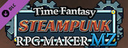RPG Maker MZ - Time Fantasy: Steampunk