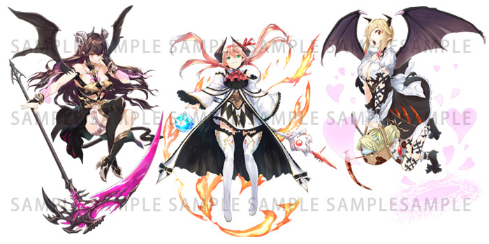 RPG Maker MZ - Fantasy Heroine Character Pack 7 #5