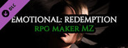 RPG Maker MZ - Emotional: Redemption