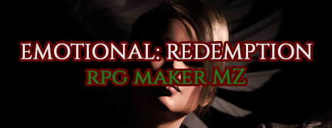 RPG Maker MZ - Emotional: Redemption