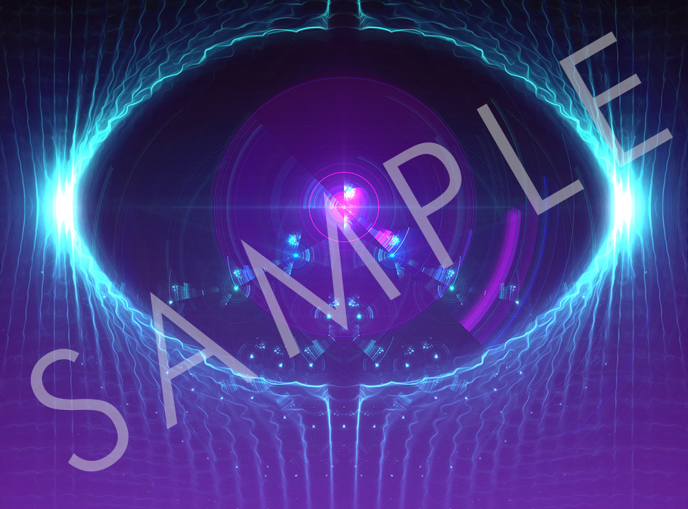 Visual Novel Maker - Aethereal Planes Battlebacks #4