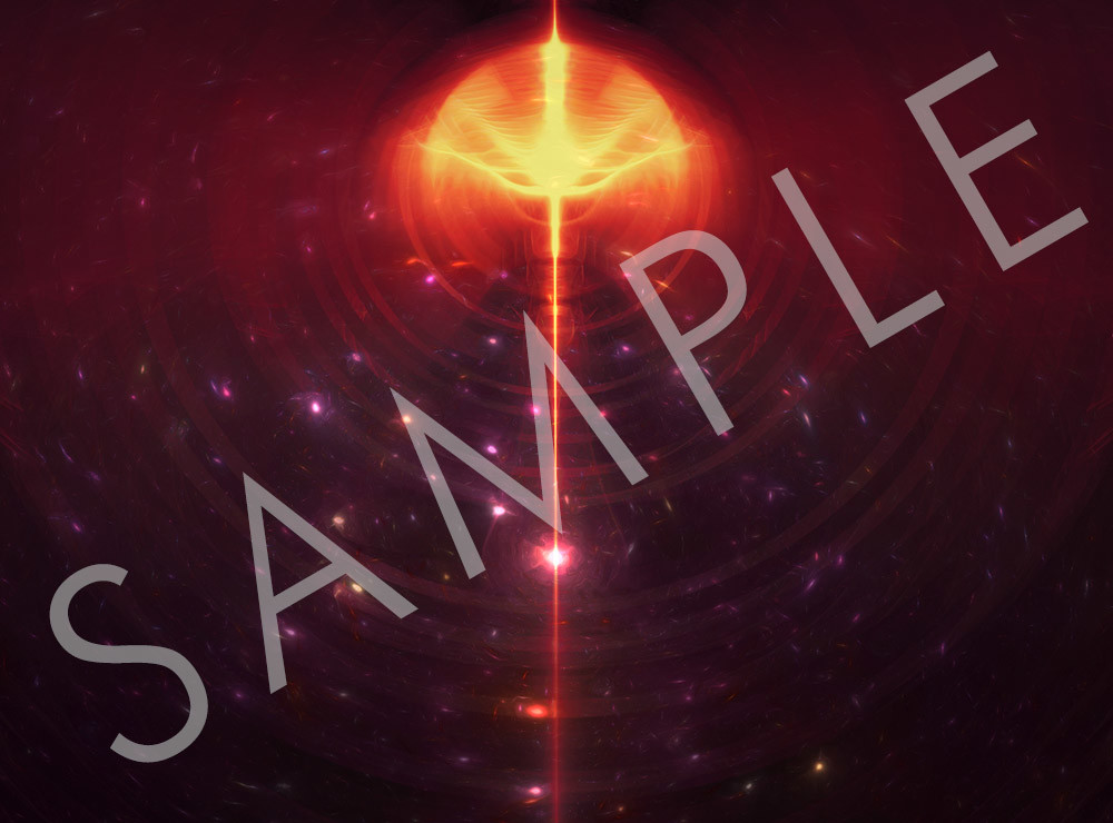 Visual Novel Maker - Aethereal Planes Battlebacks #2