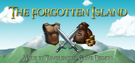 The Forgotten Island - v1.0 banner image