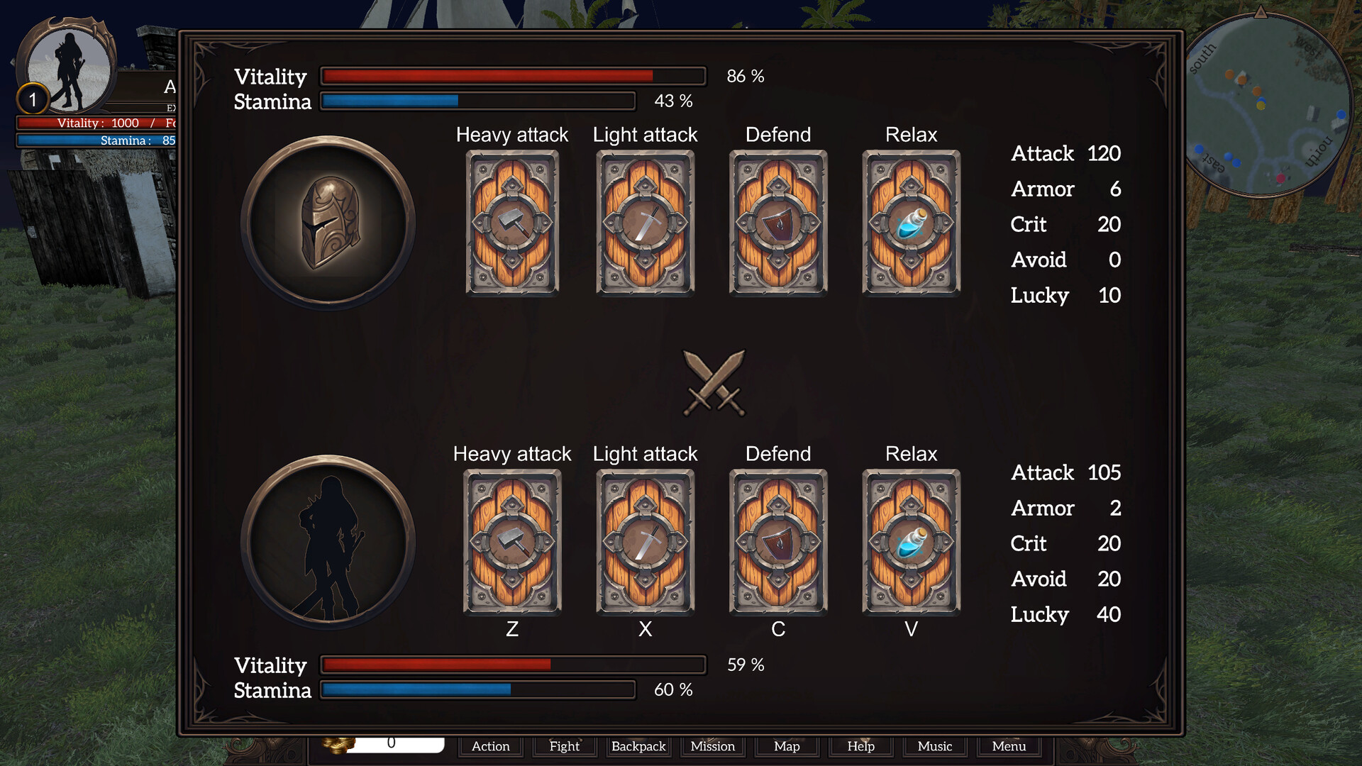 The Forgotten Island - v1.0 #6