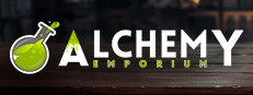 Alchemy Emporium