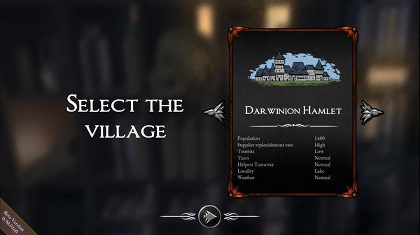 Alchemy Emporiumfor windows and Linux 1