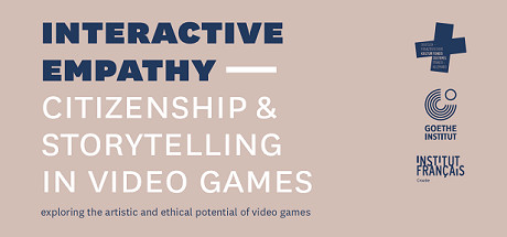 Interactive Empathy Cover Image