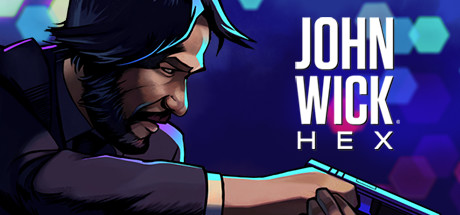 John Wick Hex header image