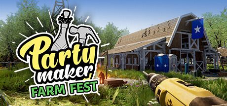Party Maker Farm Fest Cover Image