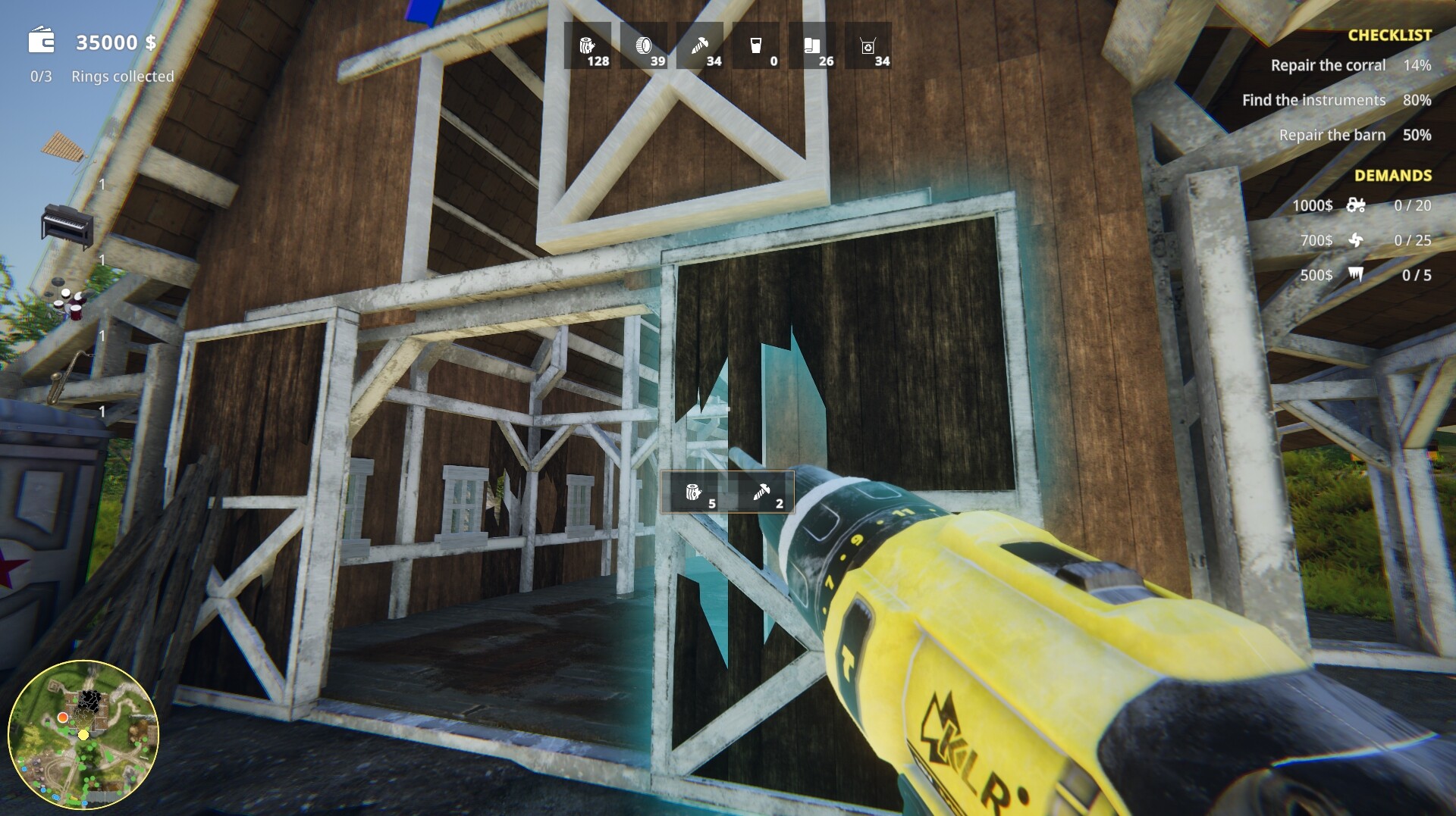 Party Maker Farm Fest #10