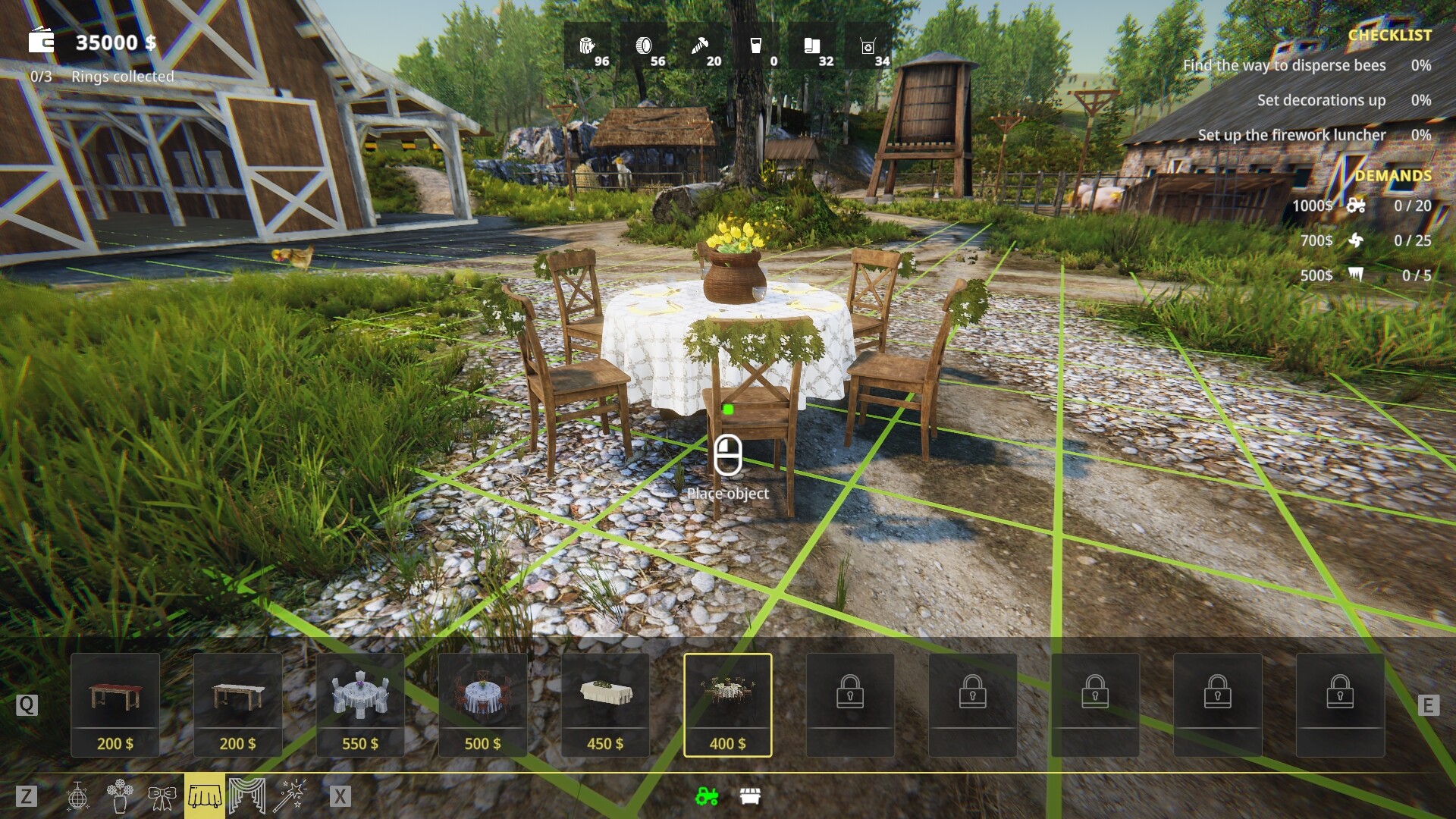 Party Maker Farm Fest #15