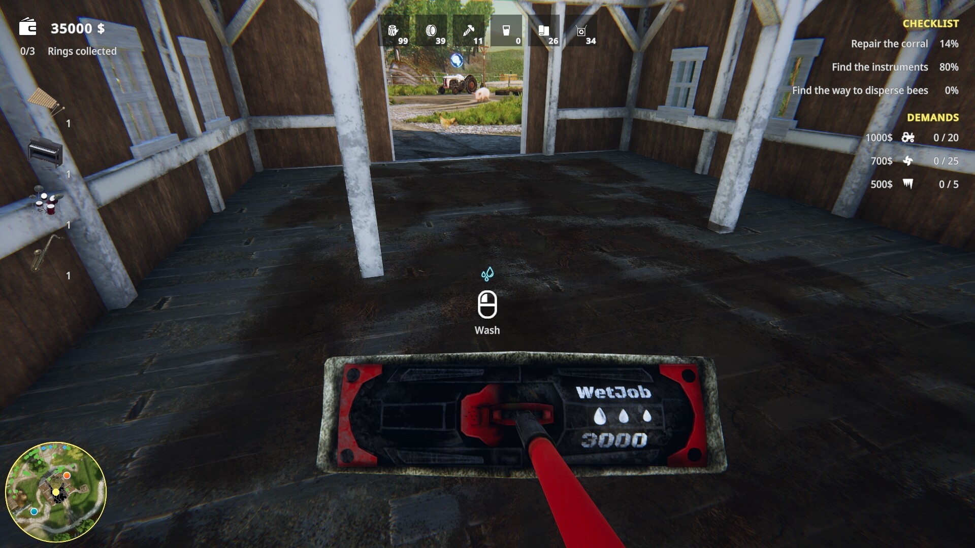 Party Maker Farm Fest #3