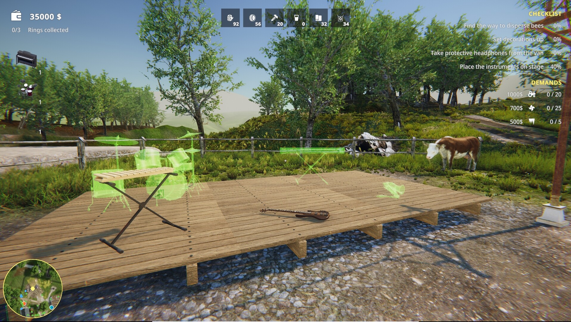 Party Maker Farm Fest #11