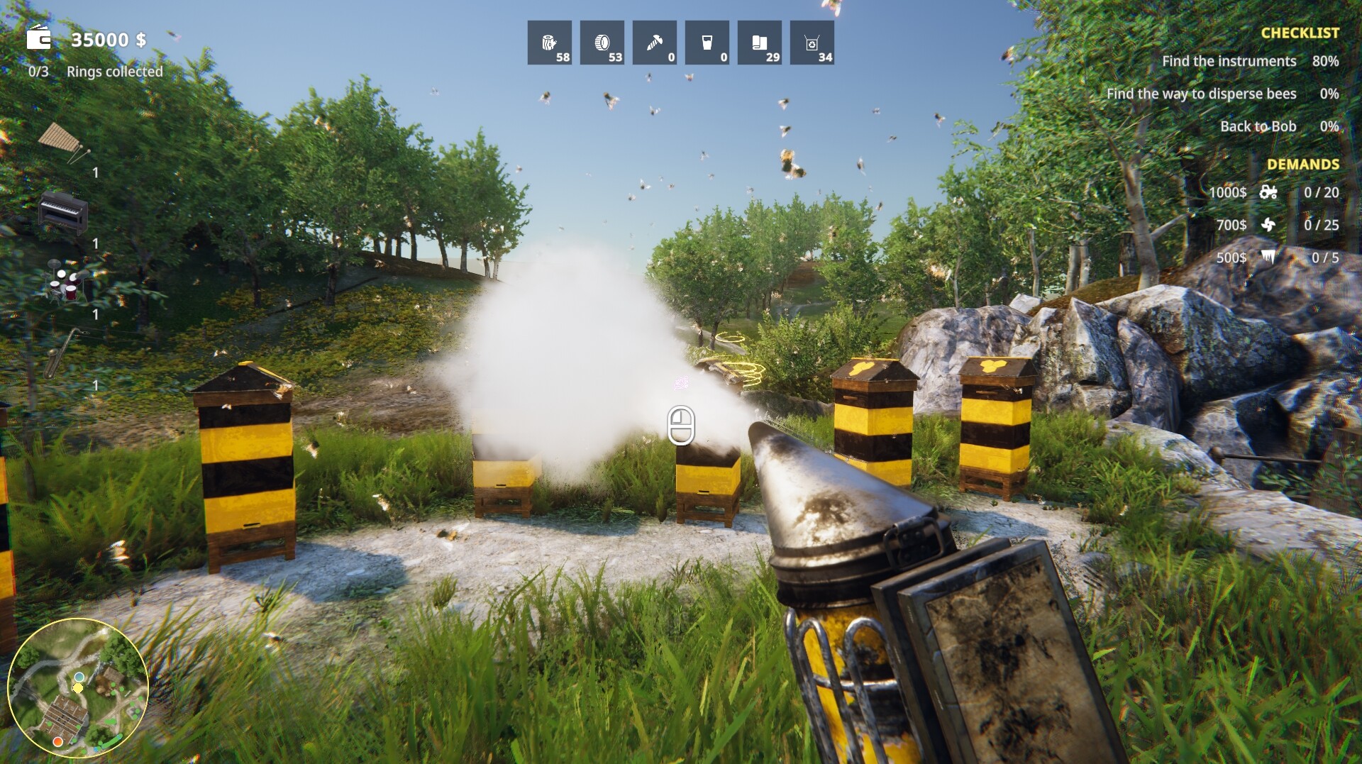 Party Maker Farm Fest #5