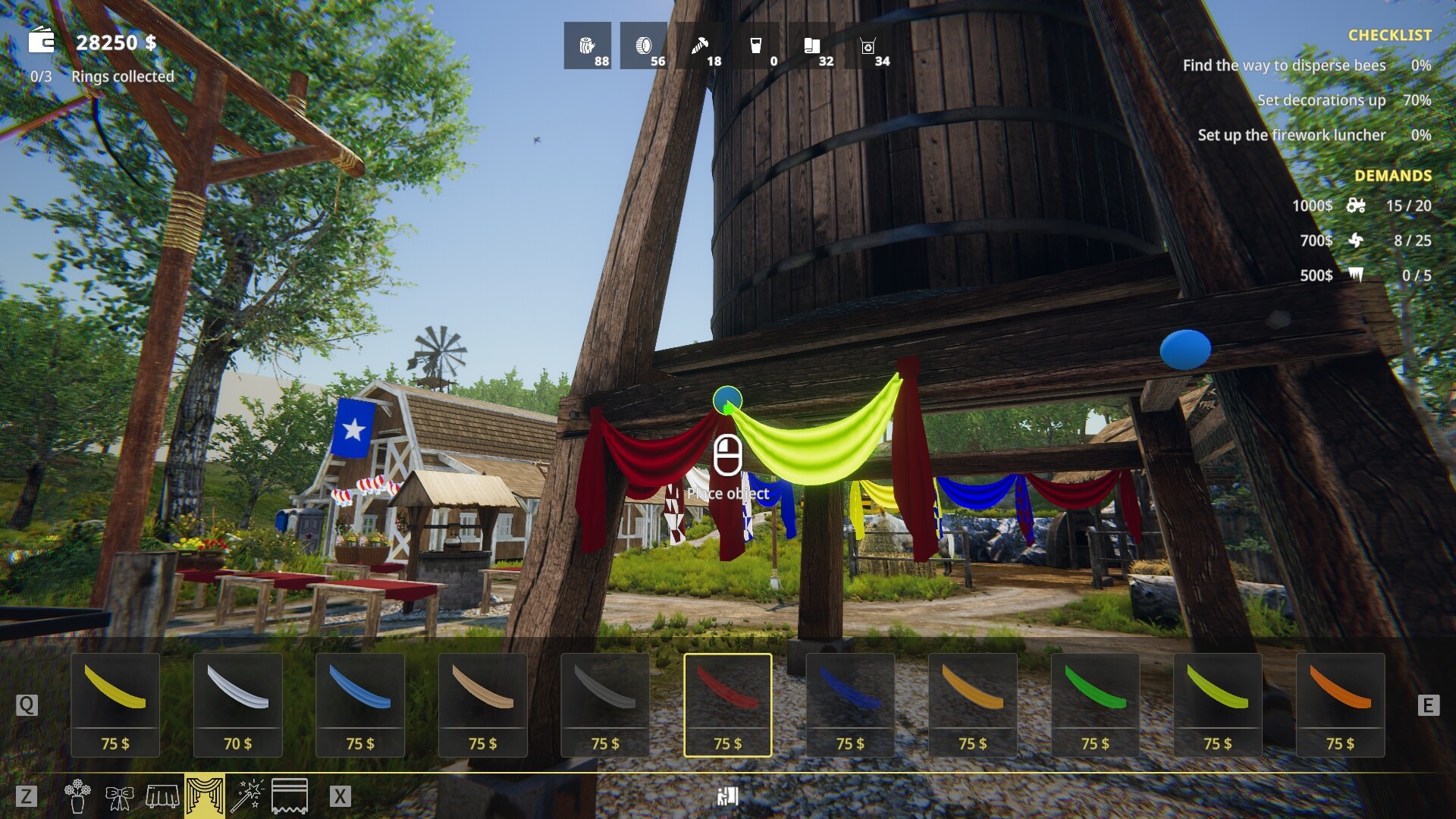 Party Maker Farm Fest #18