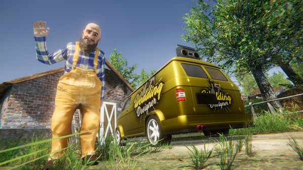 Wedding Designer Prologue game for Linux 1