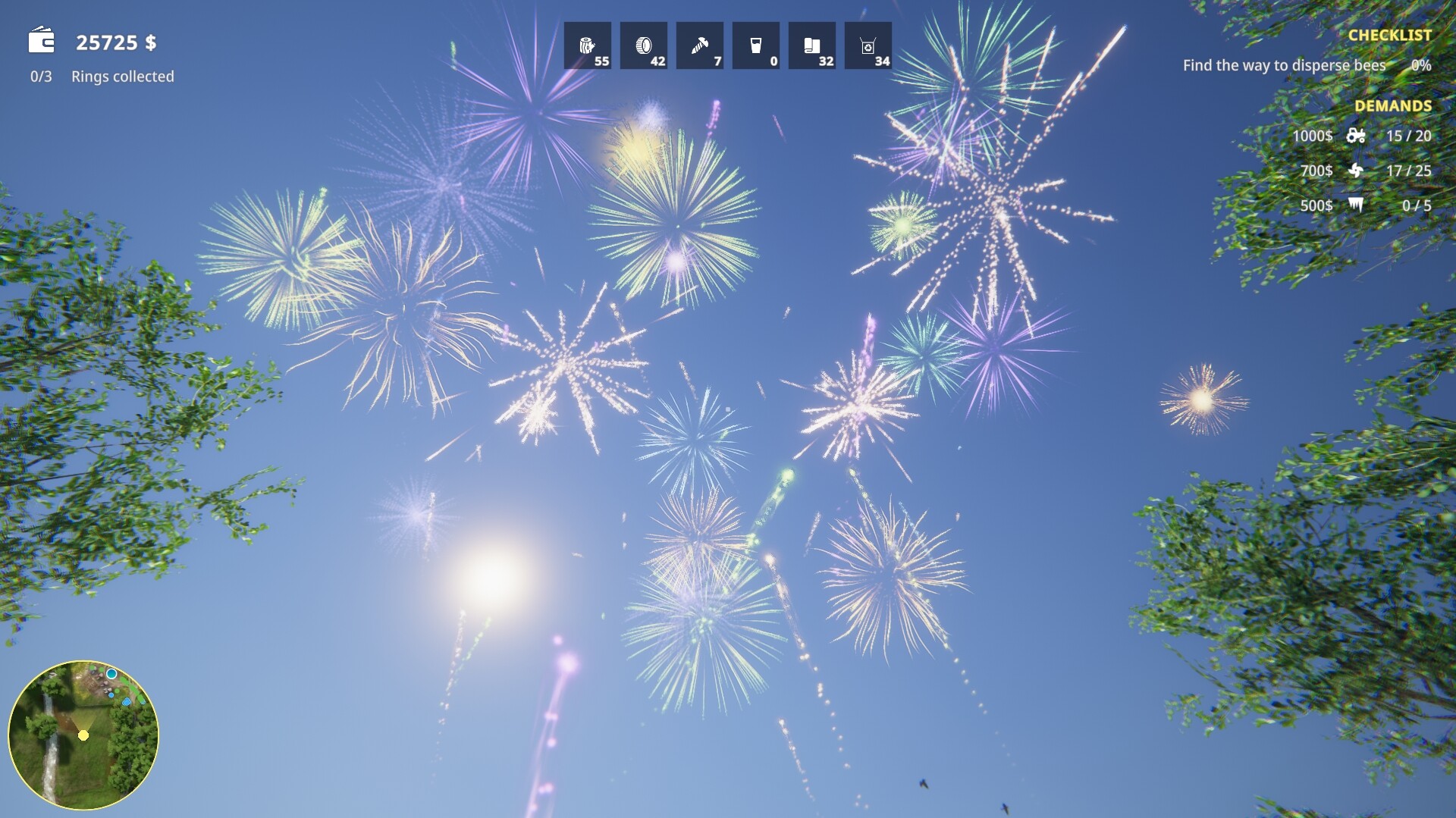 Party Maker Farm Fest #21