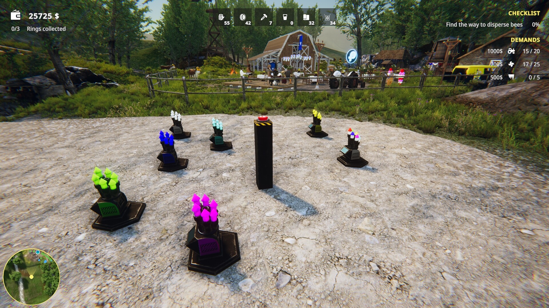 Party Maker Farm Fest #20