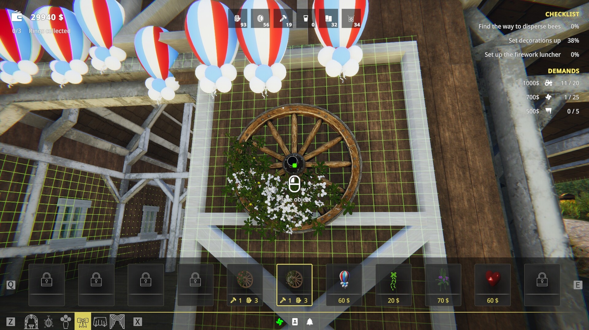 Party Maker Farm Fest #16