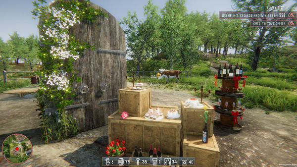 Wedding Designer Prologuefor windows and Linux 1