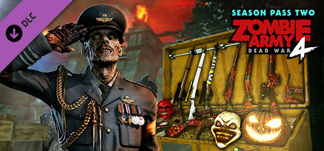 Análise de Zombie Army 4: Dead War