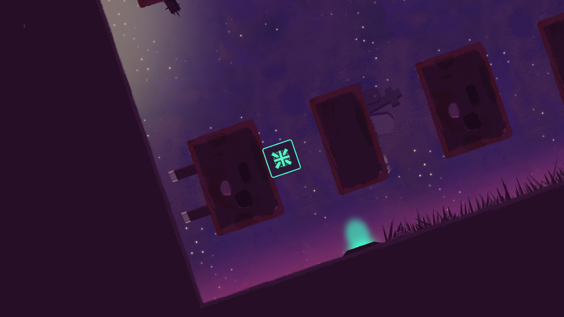 MMX: Otherworld Mystery - Expanded Edition Demo #5