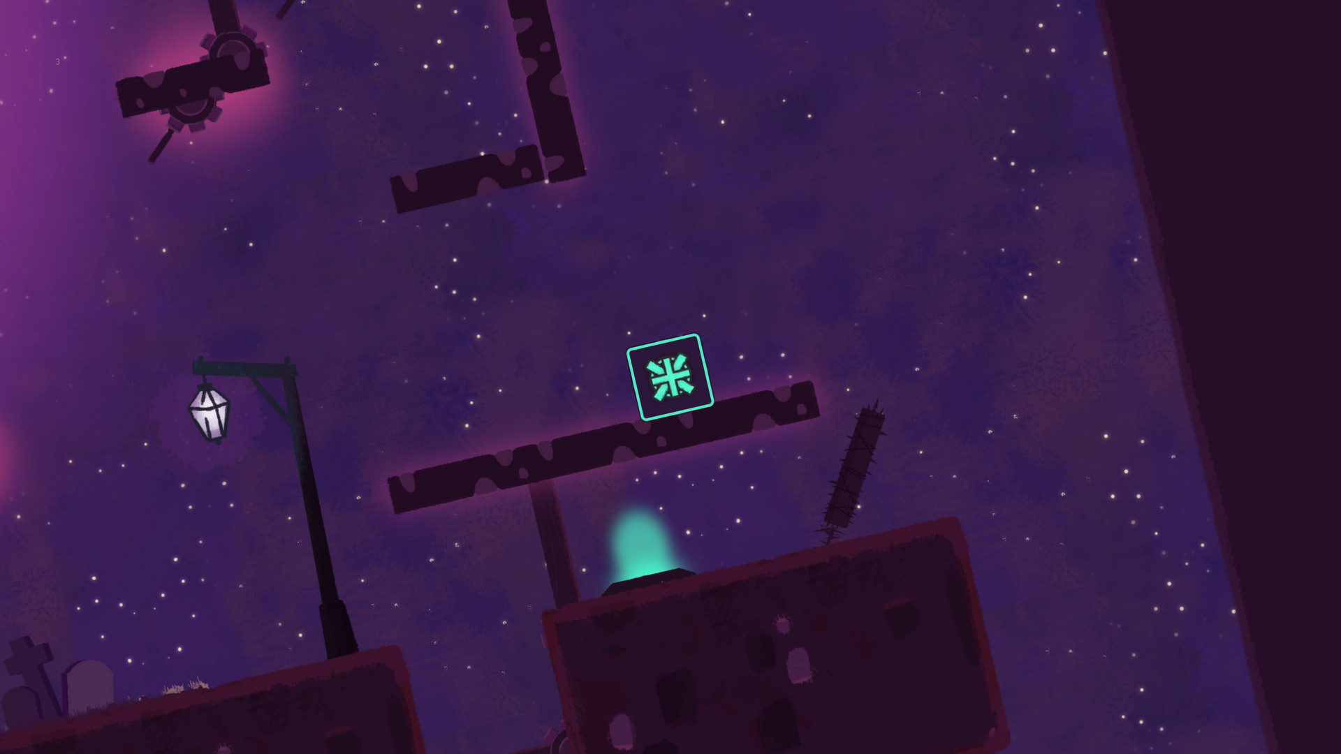 MMX: Otherworld Mystery - Expanded Edition Demo #0