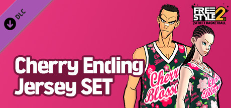 Freestyle2 - Cherry Ending Jersey Set banner image