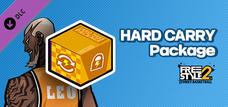 Freestyle2 - Hard Carry Package banner image