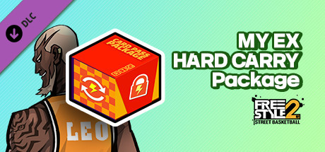 Freestyle2 - My Ex Hard Carry Package banner image