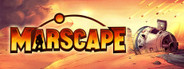 Marscape