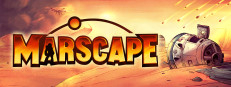Marscape