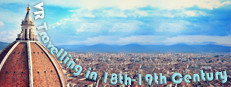 VR Travelling in 18th-19th Century Europe